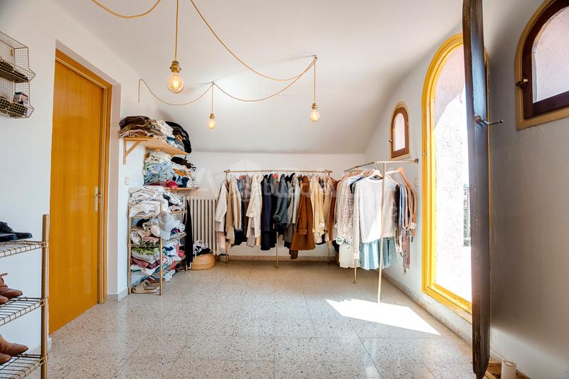 Foto 14f78e17-a4eb-4566-aeba-079026ba377c. Casa con riscaldamento parcheggio in Canovelles