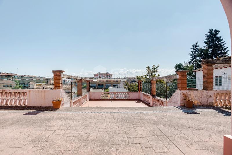 Foto 25b804b7-7df3-4e12-8925-ccefdbb32ad7. Casa con riscaldamento parcheggio in Canovelles