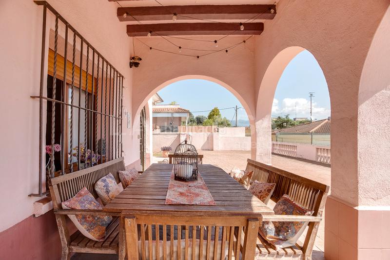 Foto 4fa3de54-f715-4dd5-90bb-5976fe29906d. Casa con riscaldamento parcheggio in Canovelles