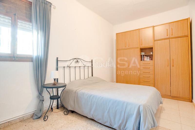 Foto 5098d44d-7cd7-4518-adbc-f08d76954da0. Casa con riscaldamento parcheggio in Canovelles