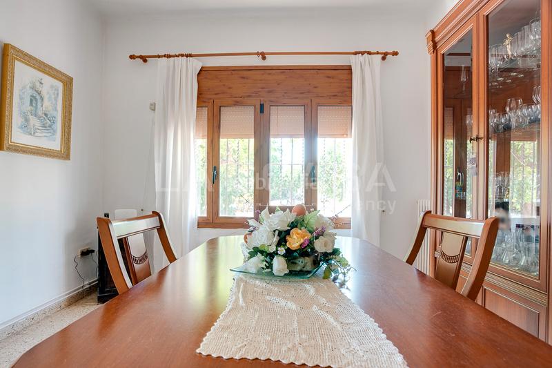 Foto 50c7562c-8ca8-4366-a000-08359ffbae87. Casa con riscaldamento parcheggio in Canovelles