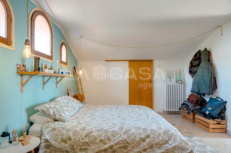 Foto 900e9798-609e-4f91-9c6e-8806051d4c0a. Casa con riscaldamento parcheggio in Canovelles