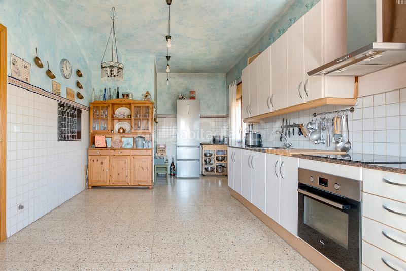 Foto a2dd7fc1-ccb7-4530-8089-cc4c5f252ffe. Casa con riscaldamento parcheggio in Canovelles