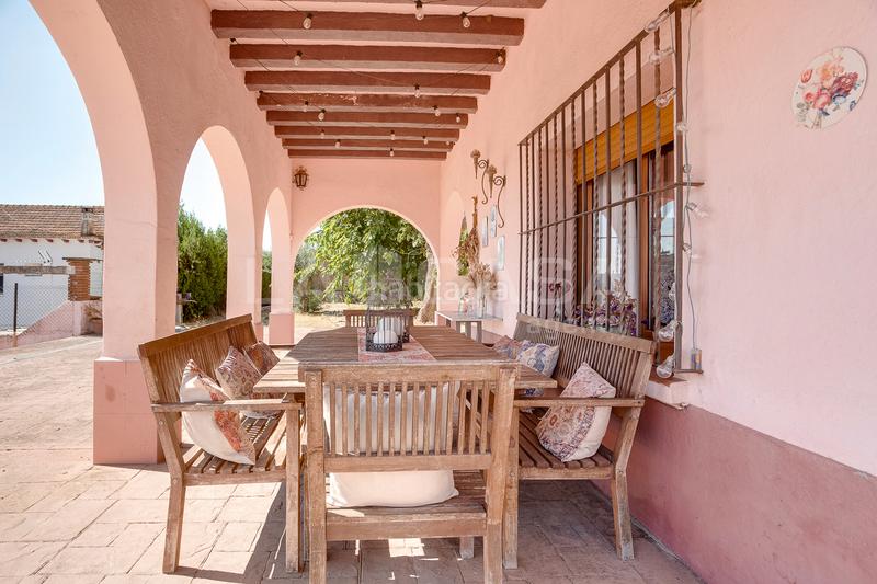 Foto aab194be-572d-4874-9854-36c7dd10ef58. Casa con riscaldamento parcheggio in Canovelles