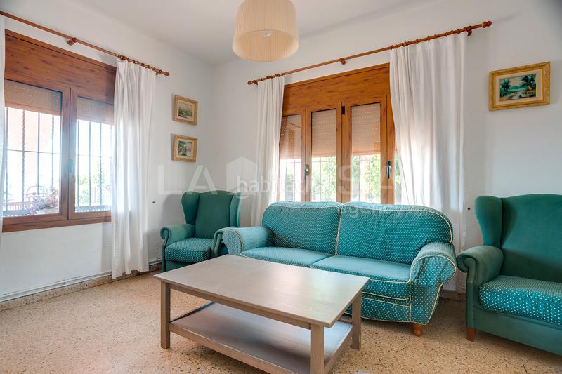 Foto ca43b01f-a920-4965-ac93-1497b9be54a5. Casa con riscaldamento parcheggio in Canovelles