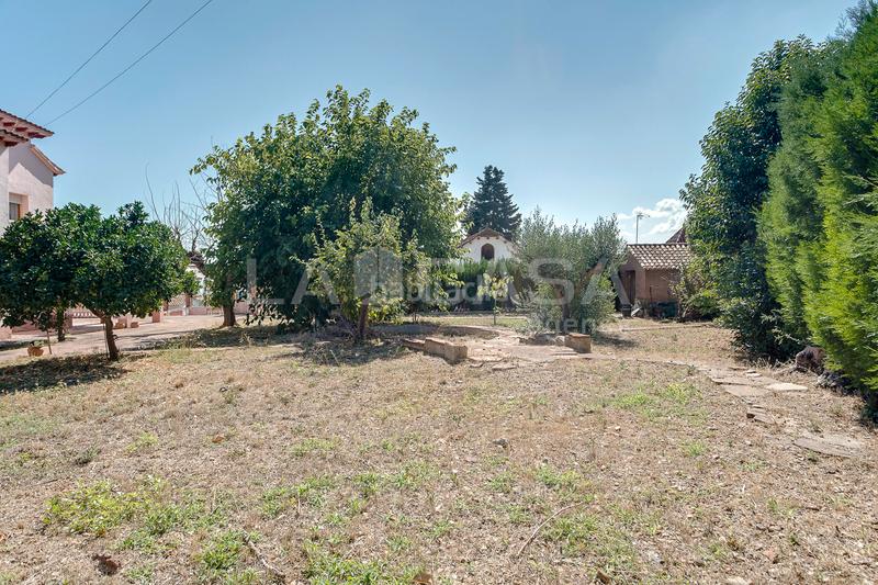 Foto cc7707a6-0dd0-412e-b260-e00f5b7e6fdc. Casa con riscaldamento parcheggio in Canovelles