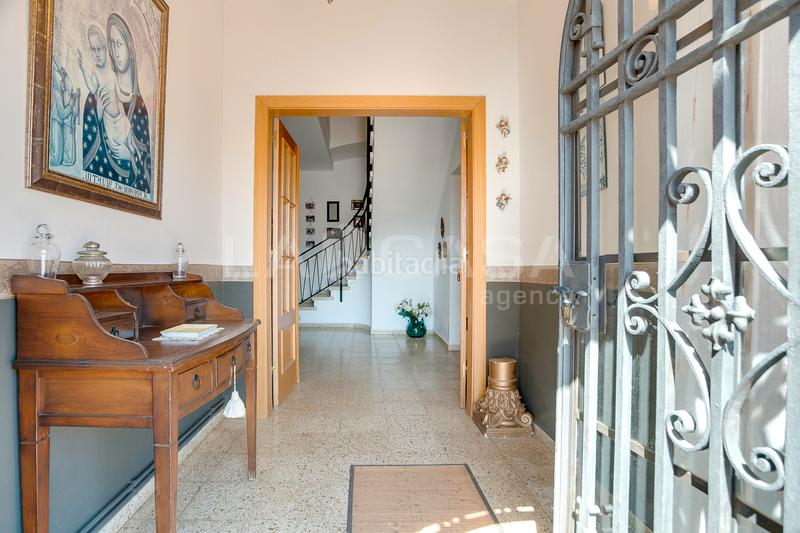 Foto e2e05295-f8eb-4f08-97a5-120f49bd4305. Casa con riscaldamento parcheggio in Canovelles