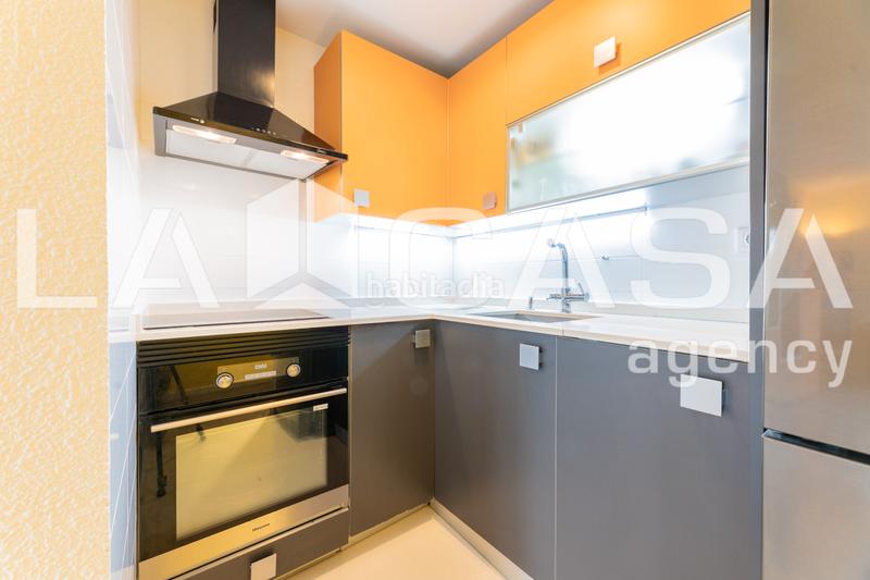 Foto 7d051329-3ea7-433e-90f7-765d3249cf94. Appartamento con parcheggio in Racó Cullera