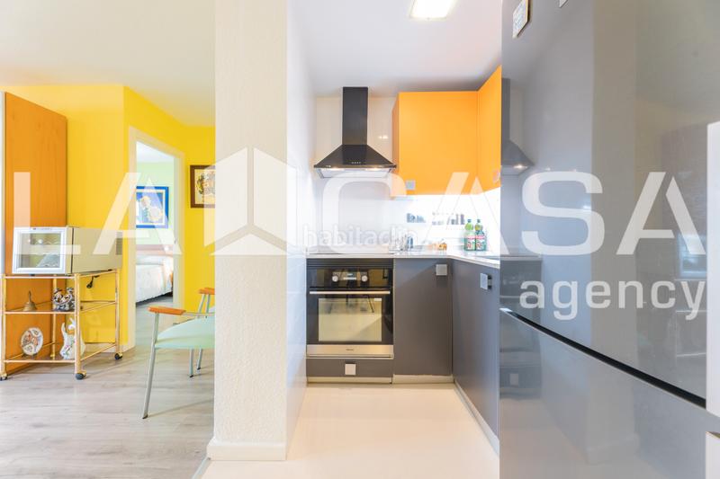 Foto 99982009-d160-4729-ab52-bdd8350275c9. Appartamento con parcheggio in Racó Cullera