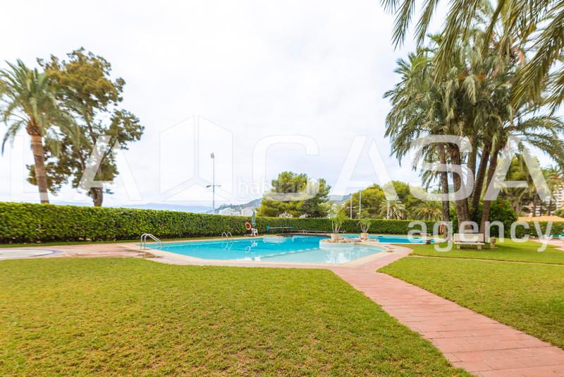 Foto edf26829-1391-4dac-9781-a31347af36dd. Appartamento con parcheggio in Racó Cullera