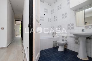 Appartement  Carrer de la jota. Piso ideal en virrey amat
