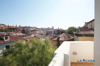 Àtic  Calle de alfonso vi. Atico en venta en alfonso vi, madrid