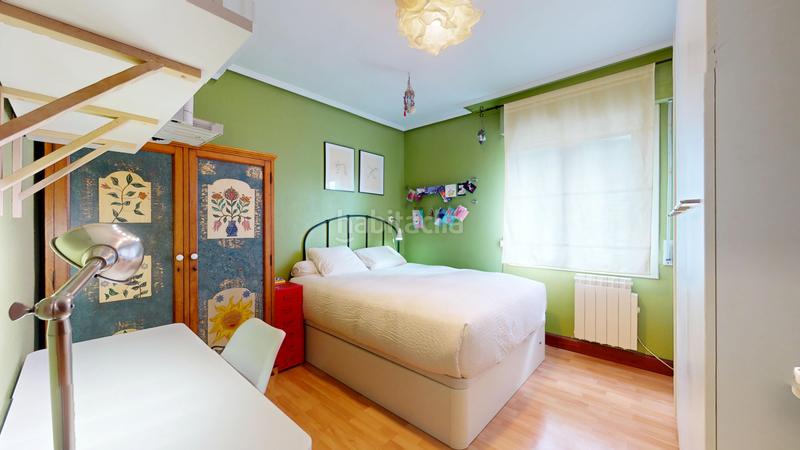 Foto 58291667-10aa-456b-a6e2-53594cb529f9. Piso  en venta en calle luis de castresana en Valle de Trápaga - Trapagaran