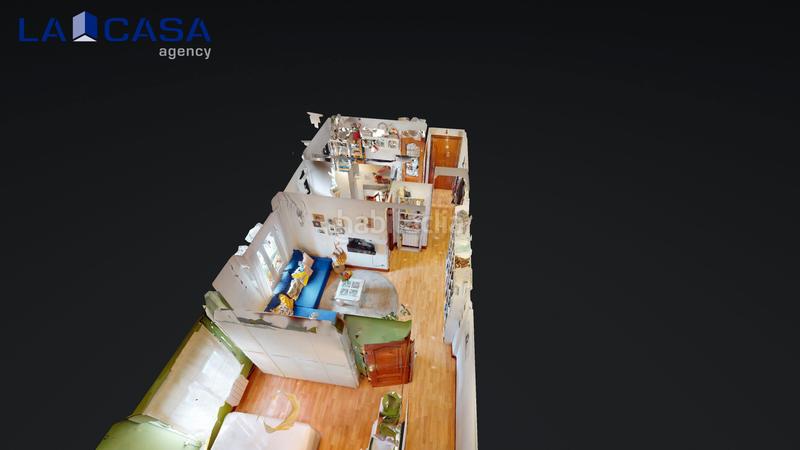 Foto a06ad01d-9a58-44fa-a95c-05f467c7af6b. Piso  en venta en calle luis de castresana en Valle de Trápaga - Trapagaran