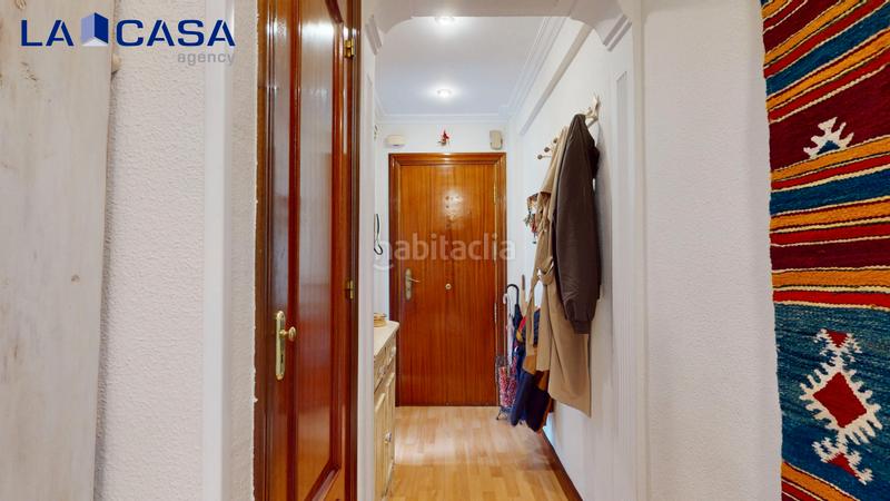 Foto a996db9e-6c64-4ff8-8b5f-a7041c9e89ed. Piso  en venta en calle luis de castresana en Valle de Trápaga - Trapagaran