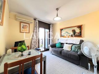 Pis  Ronda de sant antoni de llefià. Piso en venta en llefià