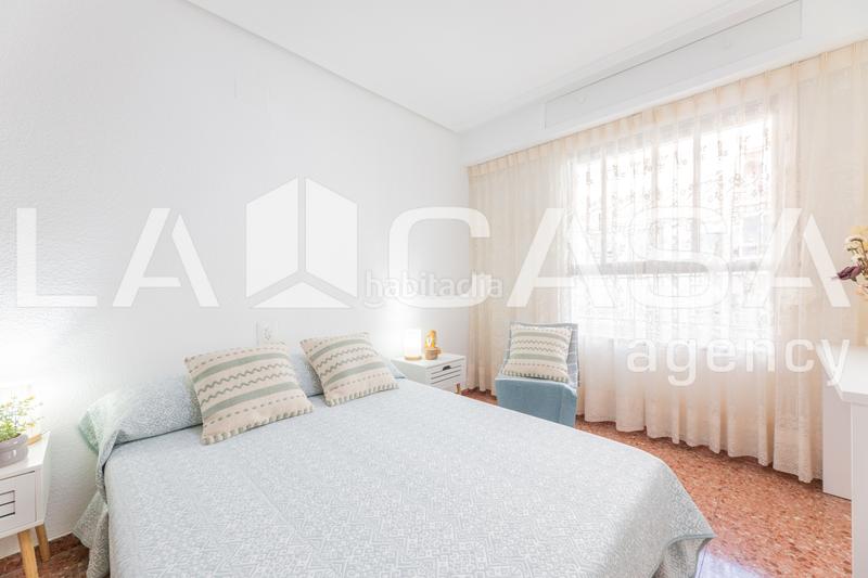 Foto 0e589cba-1504-4e8b-973a-8e6482b5fa00. Piso  en venta en calle meliana en Els Orriols Valencia