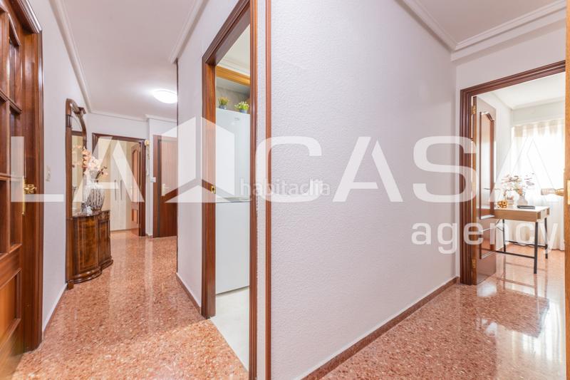 Foto 26fd81aa-6899-479e-9c6e-cae3c5b41d92. Piso  en venta en calle meliana en Els Orriols Valencia