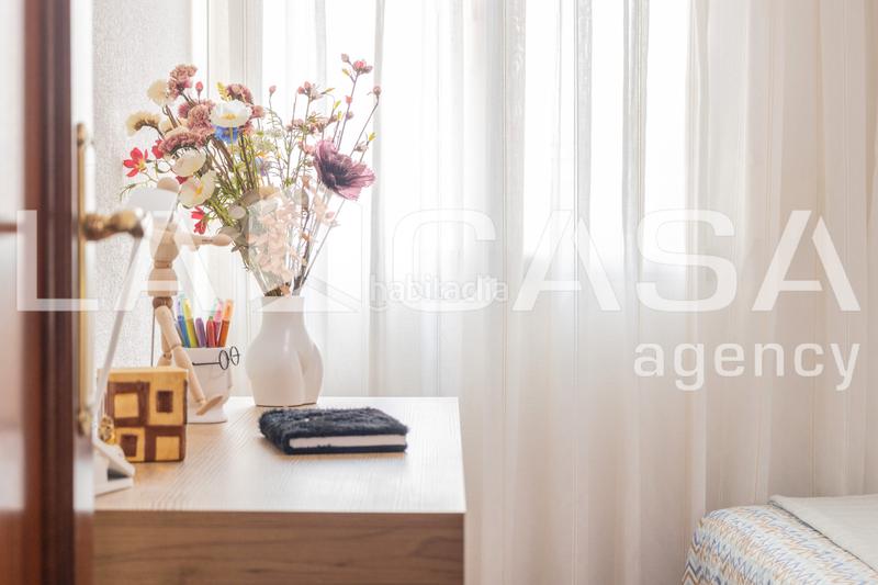 Foto 41f78b41-a4e5-40c4-97bd-937f56b2ef1a. Piso  en venta en calle meliana en Els Orriols Valencia