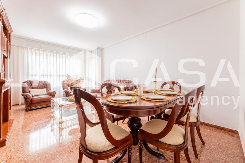 Foto a9ed3c02-2639-42e8-8e25-939ffbdbe0eb. Piso  en venta en calle meliana en Els Orriols Valencia