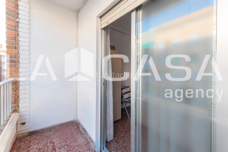 Foto cb8e4ccd-3bd4-43d3-af60-c82d00441a4f. Piso  en venta en calle meliana en Els Orriols Valencia