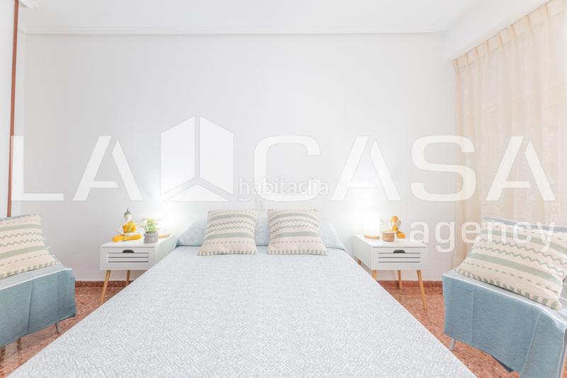 Foto fb5b244c-d3dc-473d-9508-b175eb098fa0. Piso  en venta en calle meliana en Els Orriols Valencia