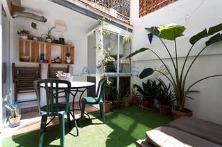Loft  Pasaje simo. Piso en venta en passatge de simó