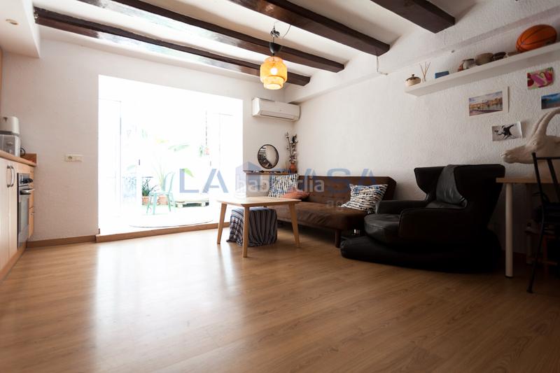 Foto 99a68217-079b-4ff1-a7ed-c2d00624eadc. Loft piso en venta en passatge de simó en Sagrada Família Barcelona