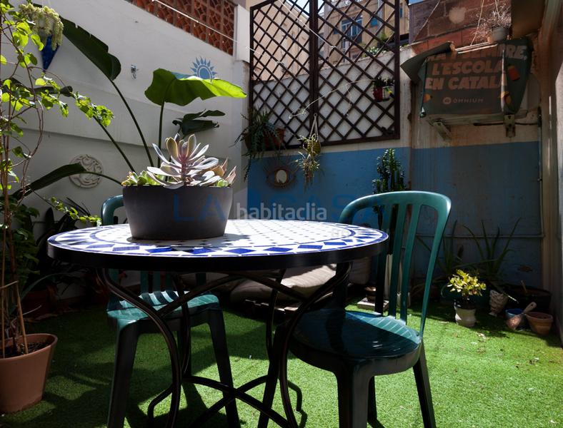 Foto a2be7d92-8378-4f36-9bb2-63dd6cd2b1a1. Loft piso en venta en passatge de simó en Sagrada Família Barcelona