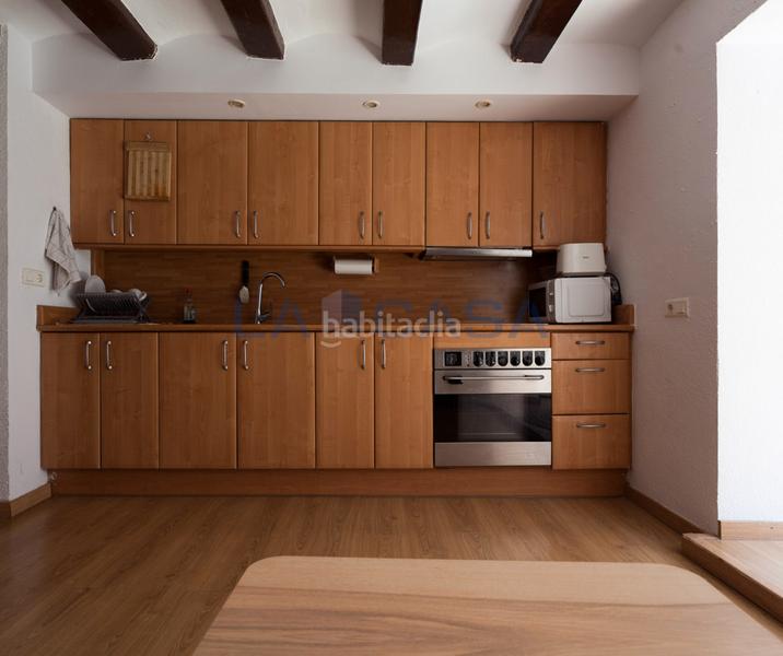 Foto f1def5fc-ce70-4257-abd4-82e6b69b1d32. Loft piso en venta en passatge de simó en Sagrada Família Barcelona