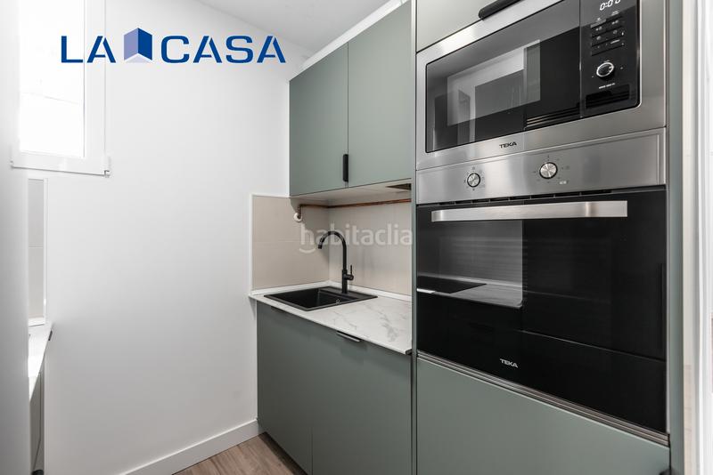 Foto 2d0b4c0e-a31d-4ebb-8204-f86952b5d370. Appartamento con riscaldamento in Acacias Madrid