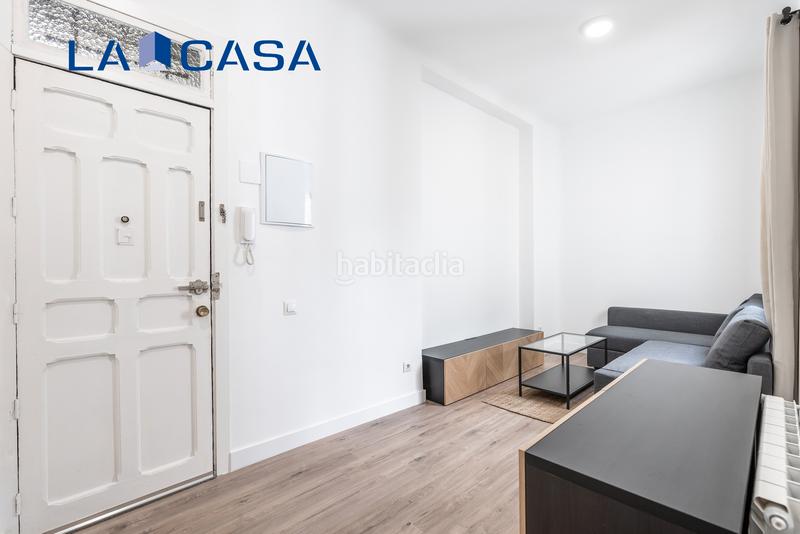 Foto 2feebe80-8cbd-45b3-9112-46e30d53e365. Appartamento con riscaldamento in Acacias Madrid