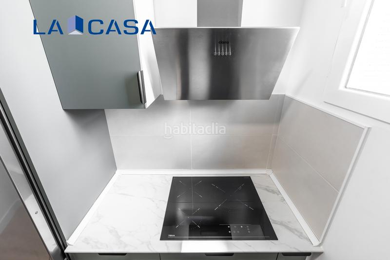 Foto a25e355f-e309-4619-ab79-0b0dfafecf2a. Appartamento con riscaldamento in Acacias Madrid