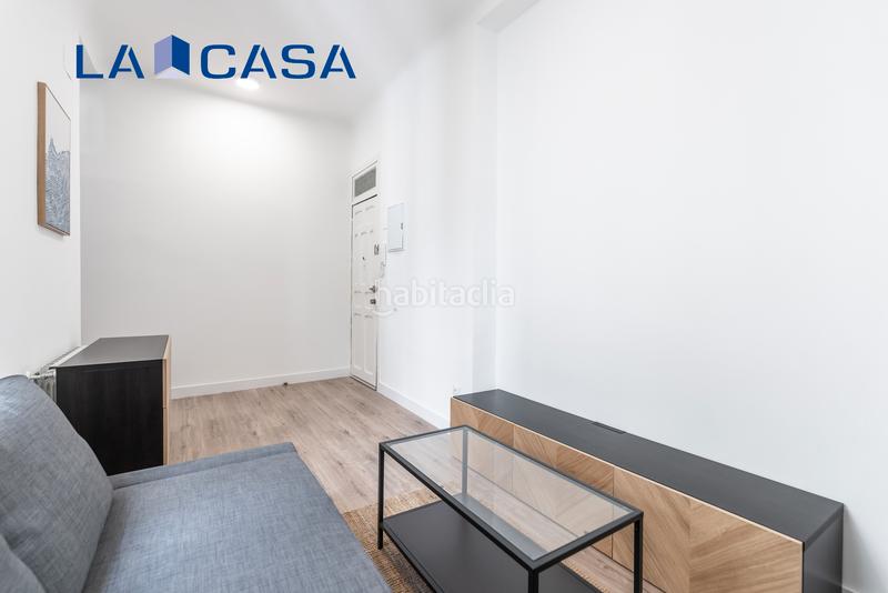 Foto bb52015b-87ee-4e20-b996-1dbc6ddc70b1. Appartamento con riscaldamento in Acacias Madrid