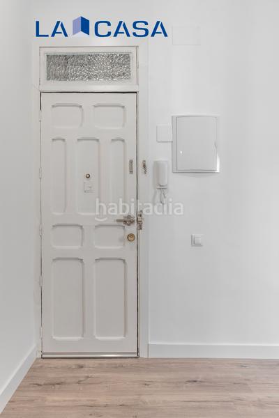 Foto df67e3b2-f44d-4b34-b97c-a9739ab5af48. Appartamento con riscaldamento in Acacias Madrid