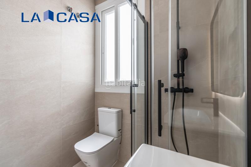 Foto 02595cb8-8614-4bfa-b346-d3d9b26c00cd. Appartement avec chauffage dans Acacias Madrid