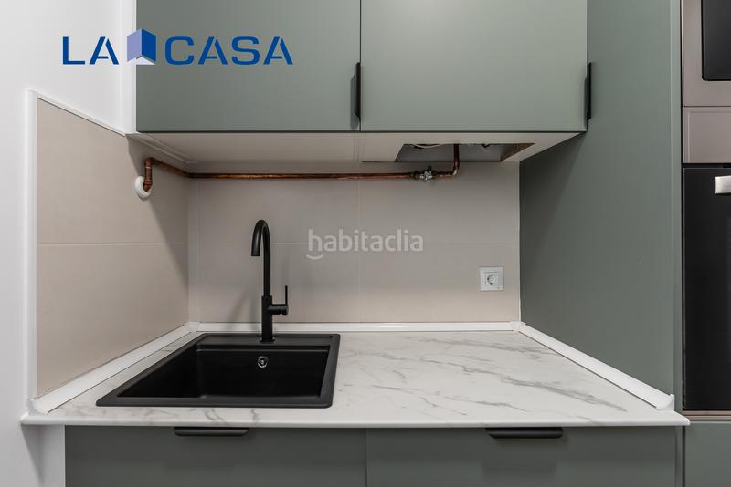 Foto 0bd1d071-b10b-4799-b5f5-ba5aacb8a22d. Appartement avec chauffage dans Acacias Madrid