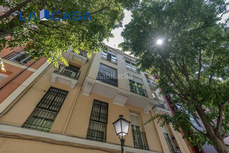 Foto 1849854c-b83c-4147-85fd-f31273a52a49. Appartement avec chauffage dans Acacias Madrid