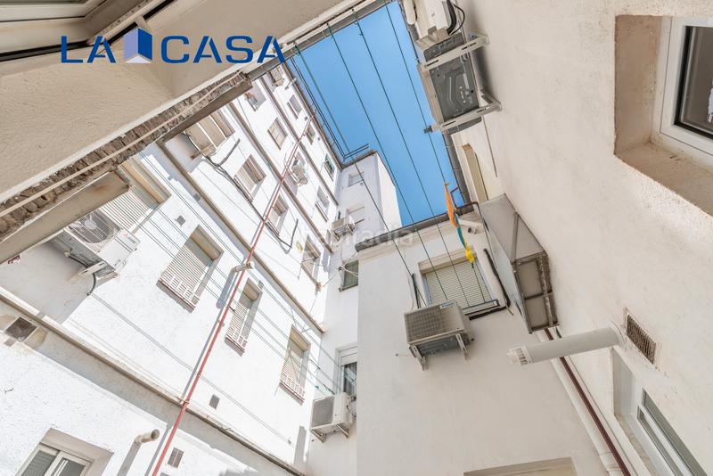 Foto 214e8b57-d6f9-460c-a003-28e2f6d86a1f. Appartement avec chauffage dans Acacias Madrid