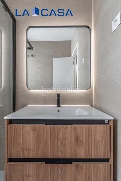 Foto 3f0052fb-4d58-4643-81d1-ee397fb50bb6. Appartement avec chauffage dans Acacias Madrid