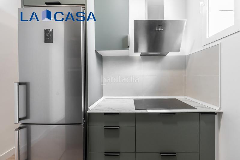 Foto 69bc5d6e-6359-446c-8bd7-f42feb7ec05a. Appartement avec chauffage dans Acacias Madrid