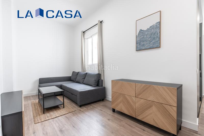 Foto e2834d7d-af8f-4be9-aab7-35fc238c62a5. Appartement avec chauffage dans Acacias Madrid