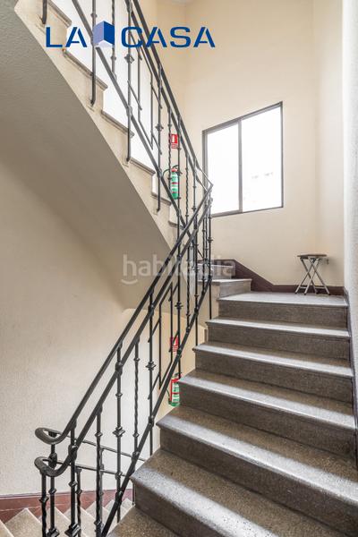 Foto f0349335-16f7-418e-9965-5e8f2d02059f. Appartement avec chauffage dans Acacias Madrid