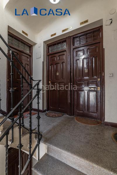 Foto c0c849a8-7e49-43a5-bc33-28962a744e7a. Pis amb calefacció a Acacias Madrid