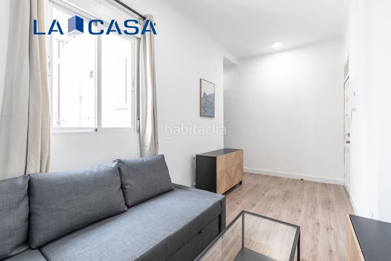 Foto 00757e85-4896-4bc2-a840-d691b71a6330. Piso en Acacias Madrid