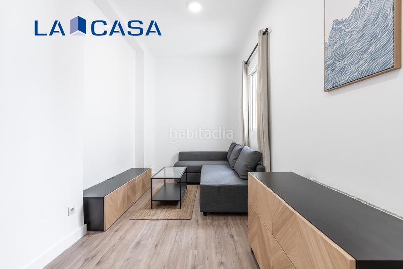 Foto 2110ace0-bb40-4ec5-9b88-4272cd6a11e6. Piso en Acacias Madrid