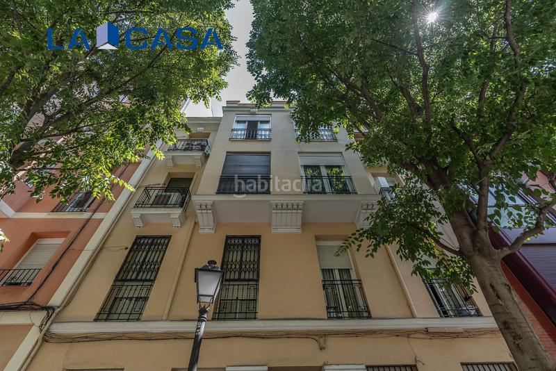 Foto 78299c37-2dd5-4c89-a9fd-88620d60ae68. Piso en Acacias Madrid