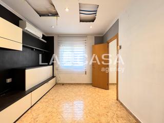 Etagenwohnung  Calle canigo. Oportunidad para inversores!piso reformado de 3 habitaciones en