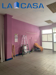 Local commercial  Soka kalea. Local comercial diáfano en ubicación estratégica  ideal inversió