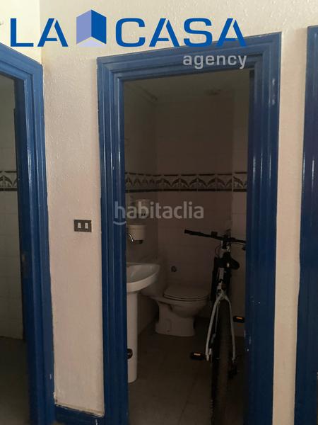 Foto 215b9ce0-63af-4dd2-b5a4-79df74401516. Local commercial dans Zorrotza Bilbao